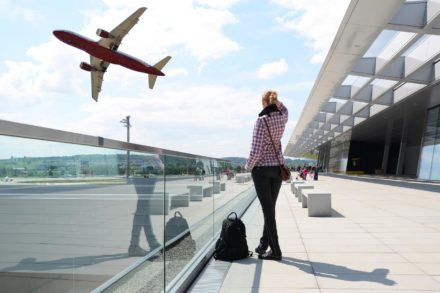 aeroporto Rooms