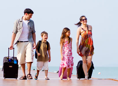 Appartamenti Vacanze a Castellammare del Golfo