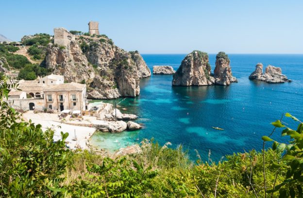 Castellammare e Dintorni