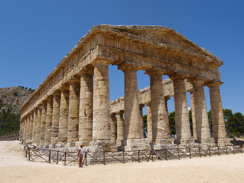 Segesta
