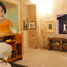 Art Gallery Bobez
